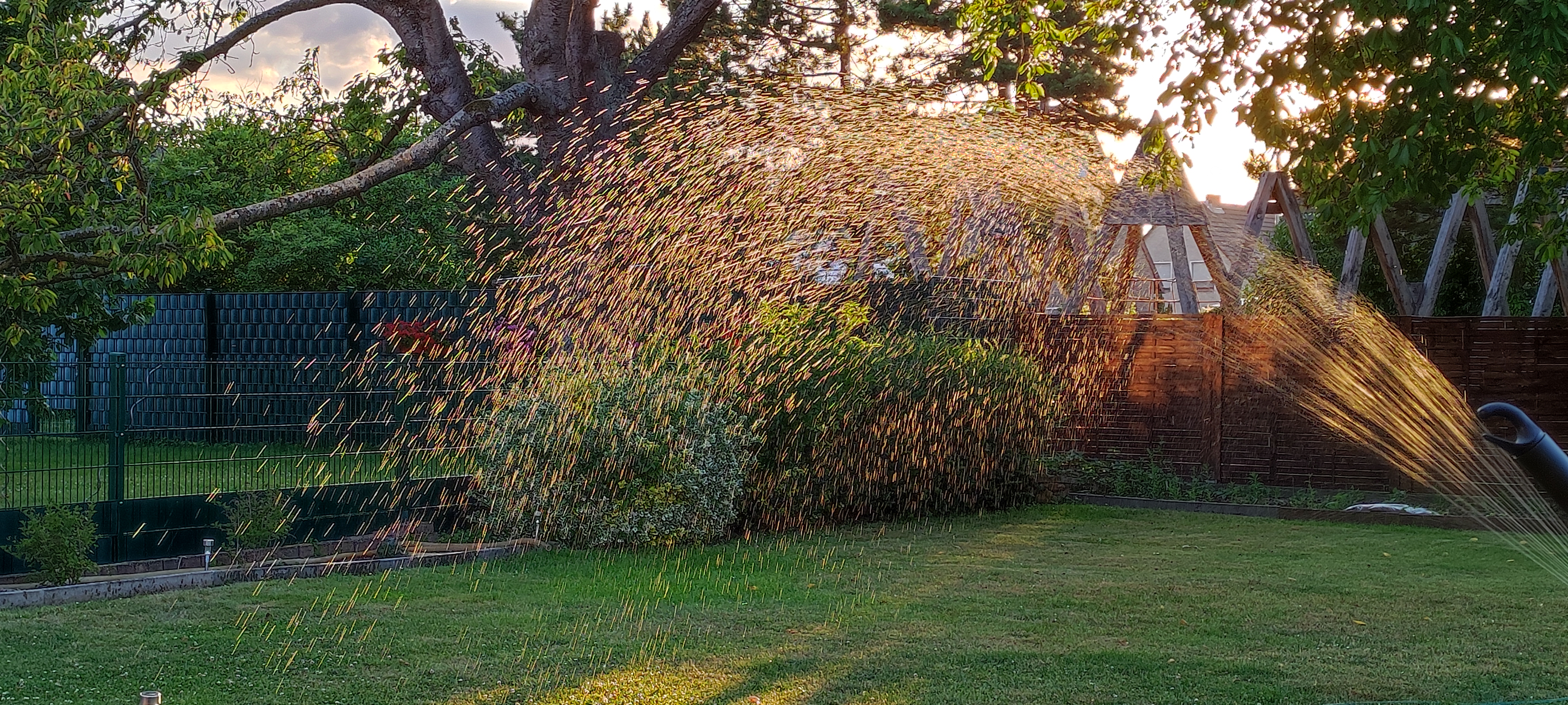 Schoener Garten